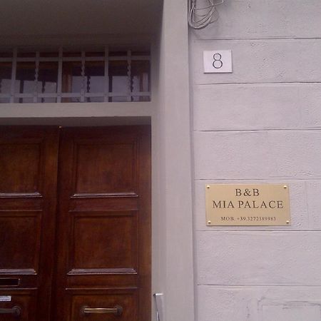 Mia Palace Firenze Bagian luar foto