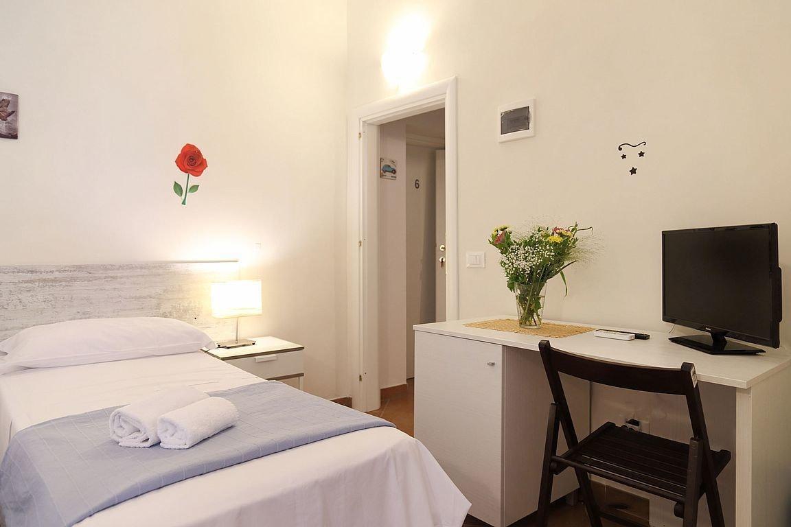 Mia Palace Firenze Bagian luar foto