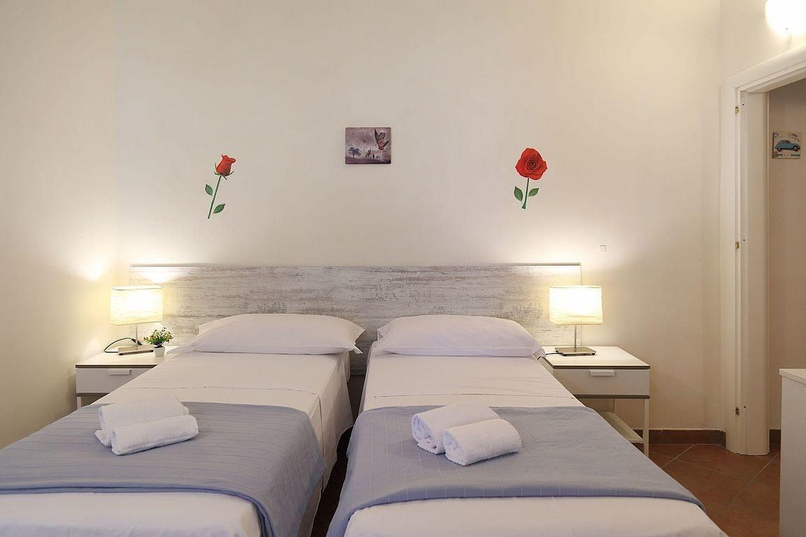 Mia Palace Firenze Bagian luar foto