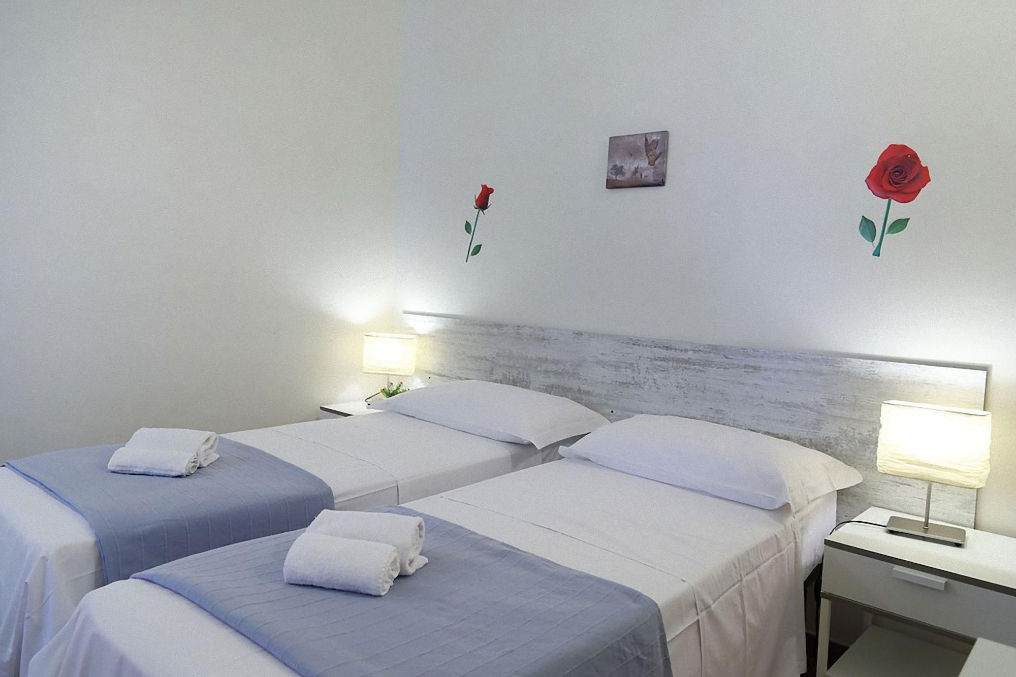 Mia Palace Firenze Bagian luar foto