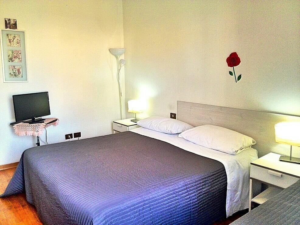 Mia Palace Firenze Ruang foto