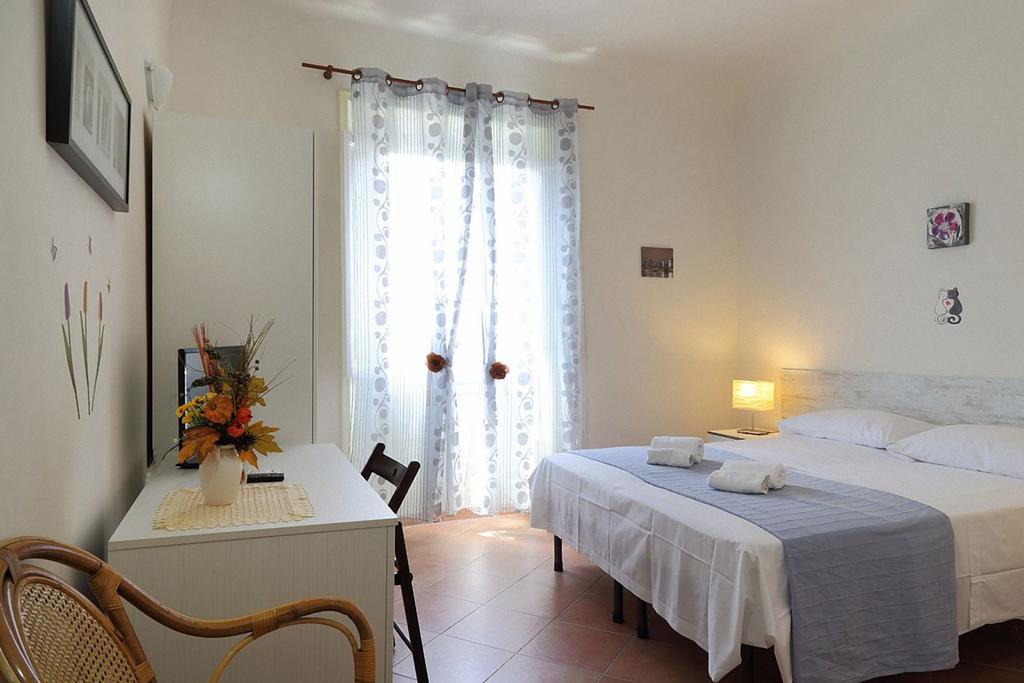 Mia Palace Firenze Bagian luar foto