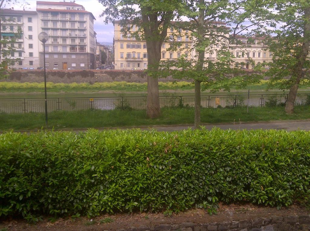 Mia Palace Firenze Bagian luar foto