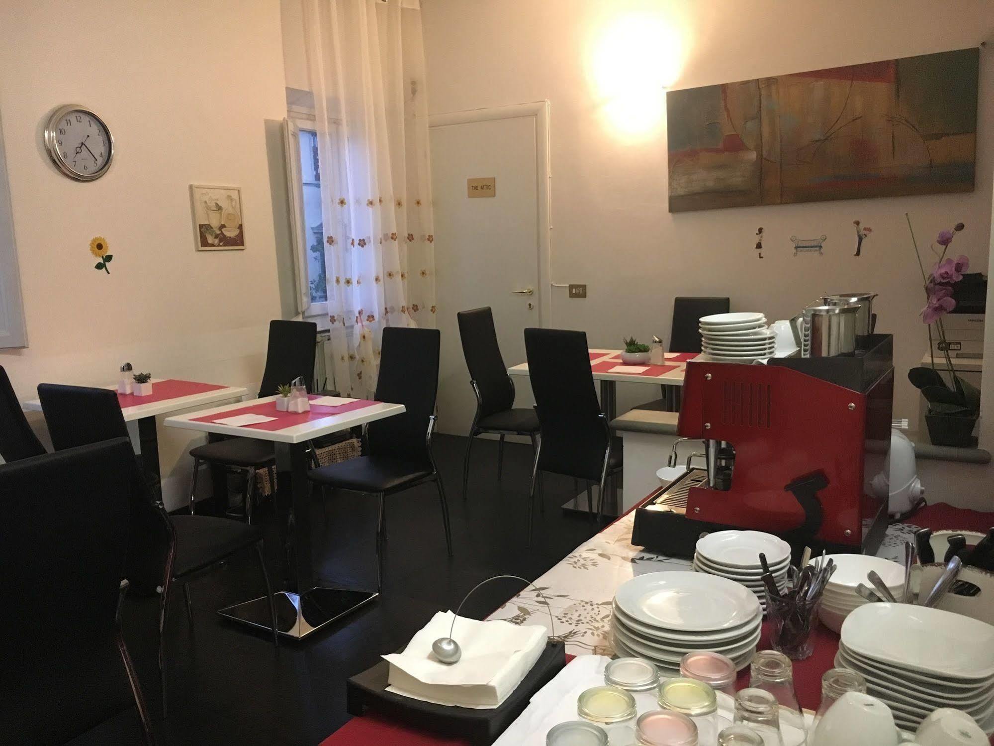 Mia Palace Firenze Bagian luar foto