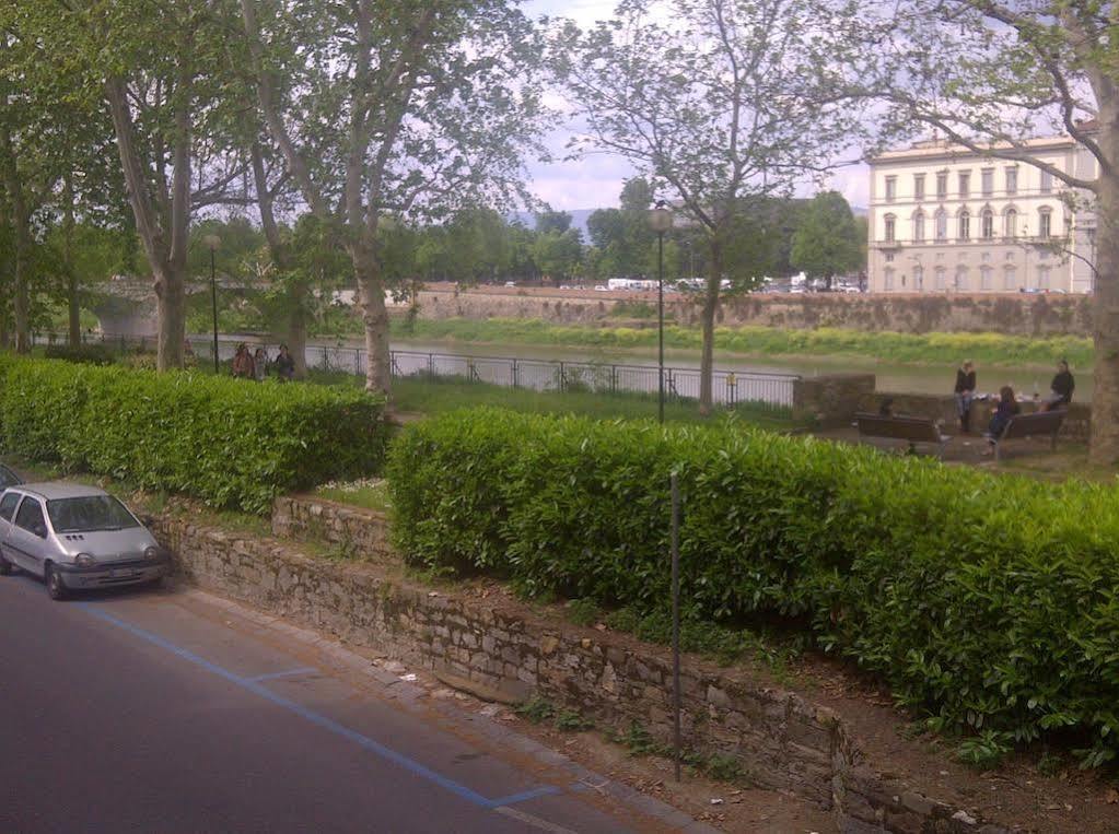 Mia Palace Firenze Bagian luar foto